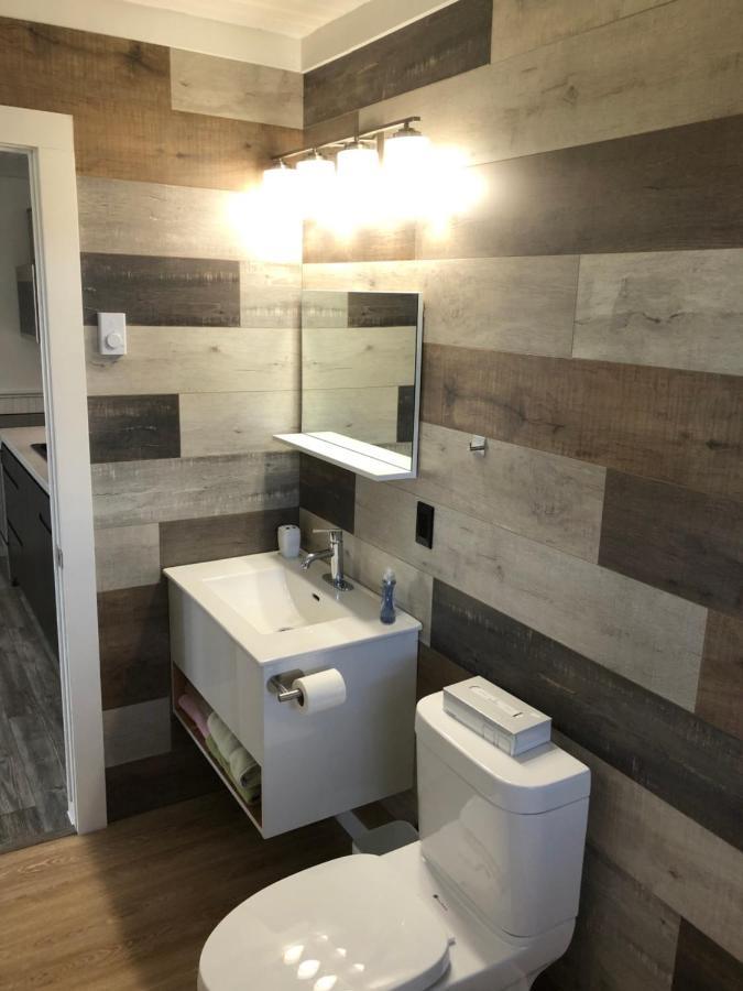 Newly Renovated Confederation Bridge View Cottages Borden-Carleton Екстер'єр фото