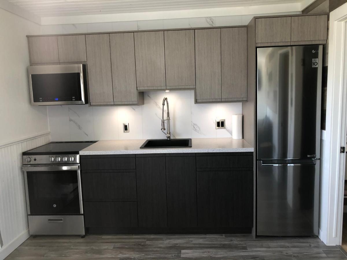 Newly Renovated Confederation Bridge View Cottages Borden-Carleton Екстер'єр фото