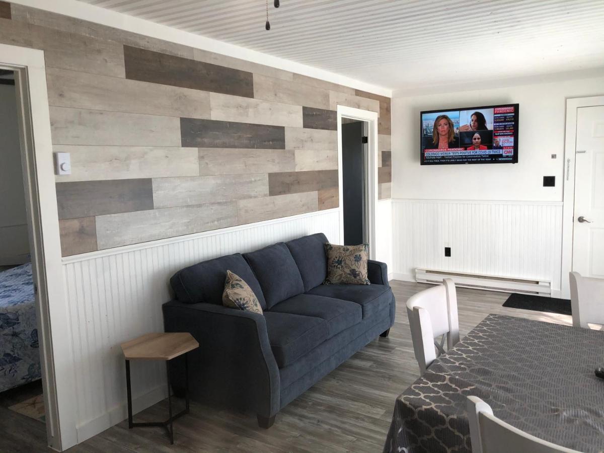 Newly Renovated Confederation Bridge View Cottages Borden-Carleton Екстер'єр фото