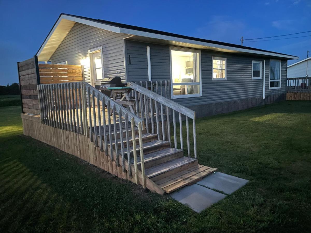 Newly Renovated Confederation Bridge View Cottages Borden-Carleton Екстер'єр фото